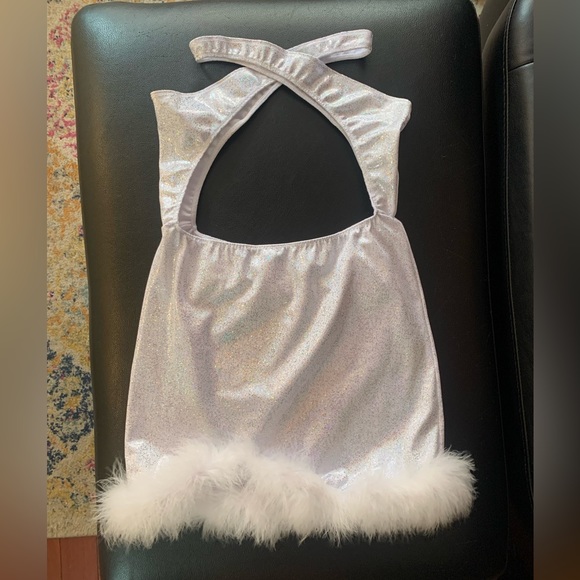 Three Piece Ragebratz Rave Dress - Picture 2 of 4